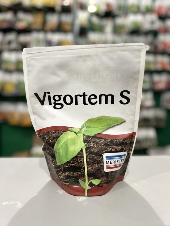 Vigortem-S (Вігортем-С) 500 г., 3 кг., 20 кг.