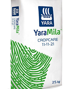 Yaramila Cropcare 11 11 21