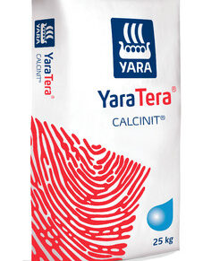 Yaratera Calcinit