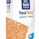 Yaratera Krista Mag