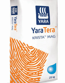 Yaratera Krista Mag