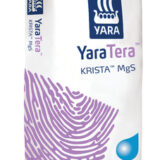 Yaratera Krista Mgs