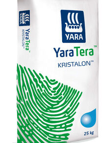 Yaratera Kristalon Special Plus 20 20 20 Micro