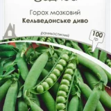 Gorokh Mozkovii Kelvedonske Divo 100 G