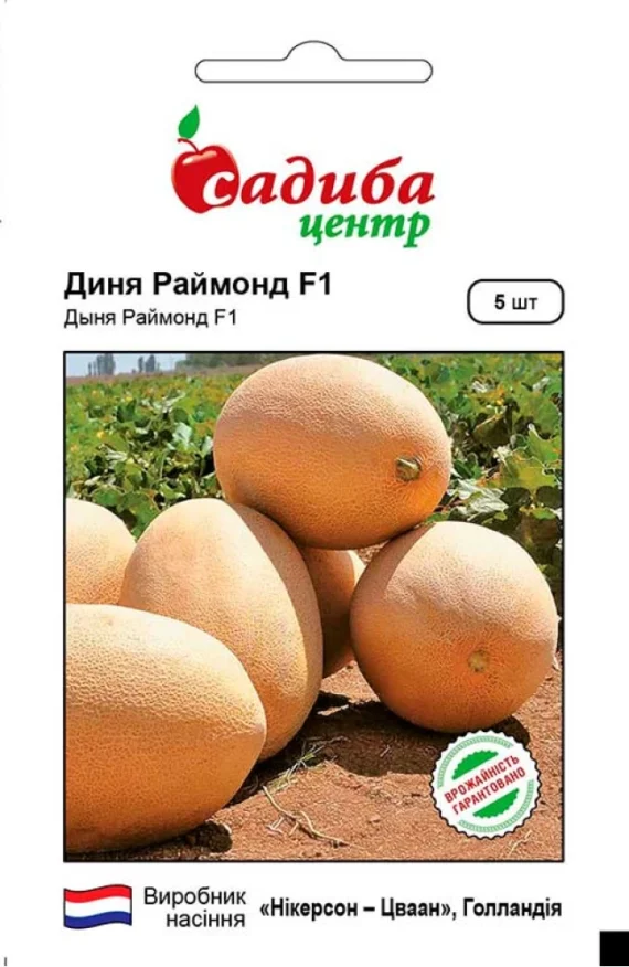 раймонд