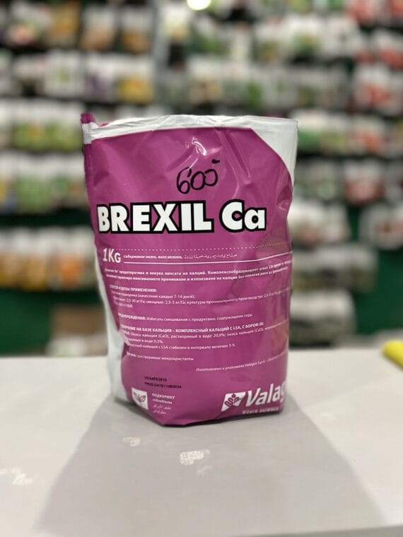 Брексіл CA / Brexil CA
