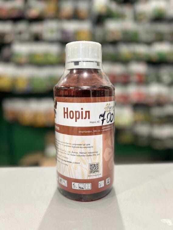 Норіл 1 л.
