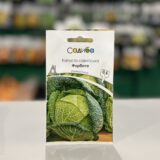 Капуста савойська Форботе