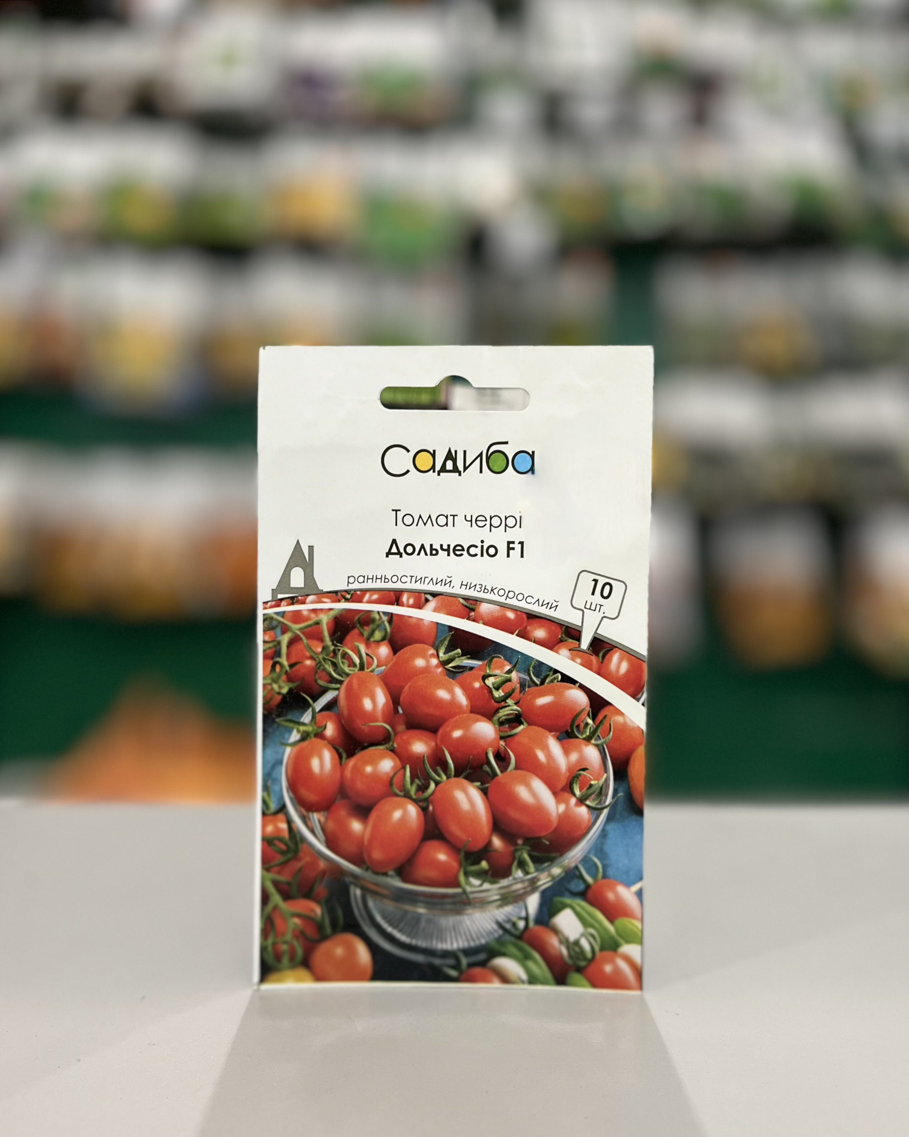 Томат Дольчесіо F1