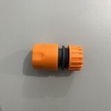 Муфта-з'єднувач до шланга 1 / 2 "