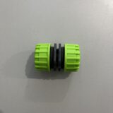Муфта-з'єднувач до шланга D = 1 / 2 "- 1 / 2"