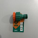 Адаптер зовнішній FLO для крана 3/4"-1/2"