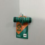 З'єднувач FLO для водяних шлангів 1/2"