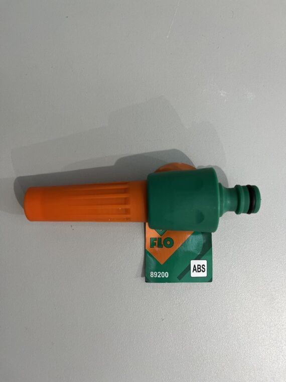 Зрошувач прямий FLO до шлангу 1/2"
