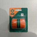 Муфта швидкоз'ємна FLO для водяного шланга 3/4"