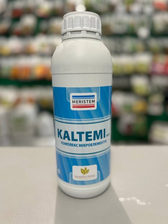 KALTEMI (Калтемі) 1л.