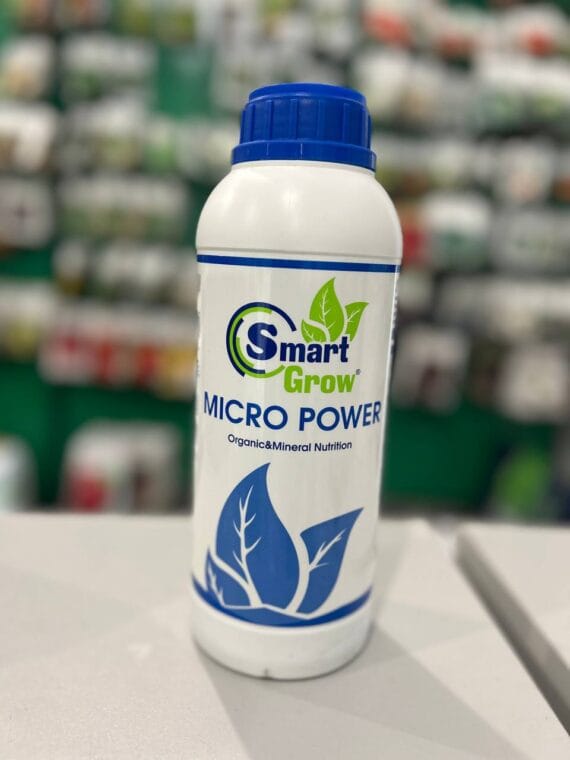 MICRO POWER - Smart Grow 1л.