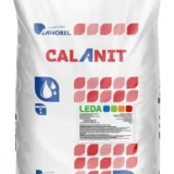 Кальцієва селітра Calanit Leda 25 Кг